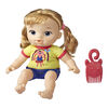 Littles de Baby Alive, Petite Astrid