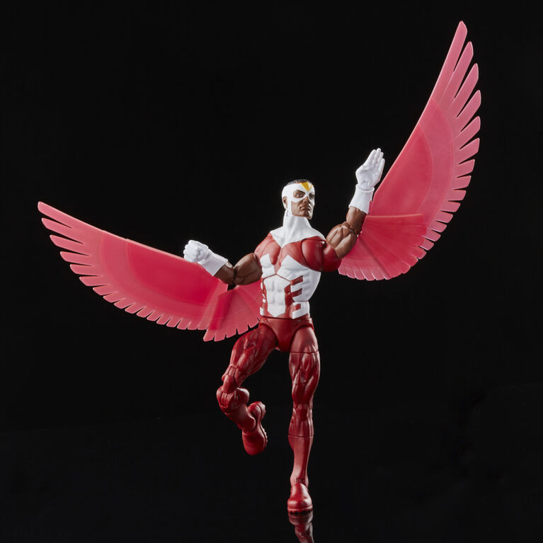 Marvel Legends Series Marvel's Falcon Action Figure
