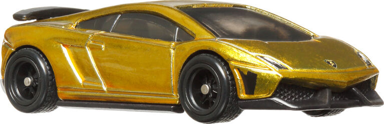 Hot Wheels Cars, Premium Fast & Furious Car for Adult Collectors