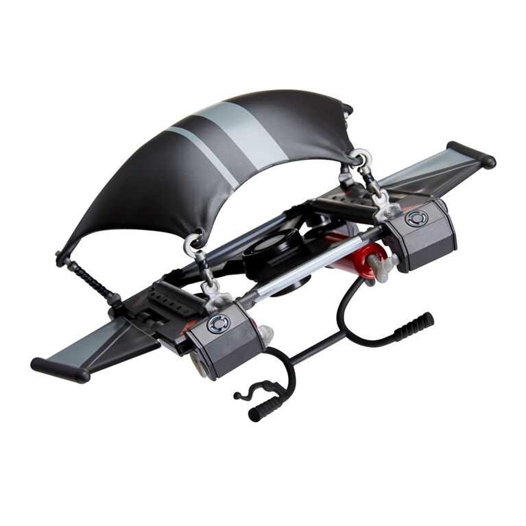 Hasbro Fortnite Victory Royale Series Downshift Collectible Glider with Display Stand