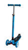 Sport Runner 3 Wheel Scooter with Light Up Wheels - Blue - R Exclusive