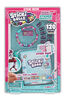 Sticki Rolls - Wearable Shareable Sticker Jewelry - Sticki Book Kit