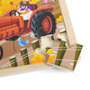 Imaginarium Discovery - Wooden Jigsaw Puzzle Assortment - Farm