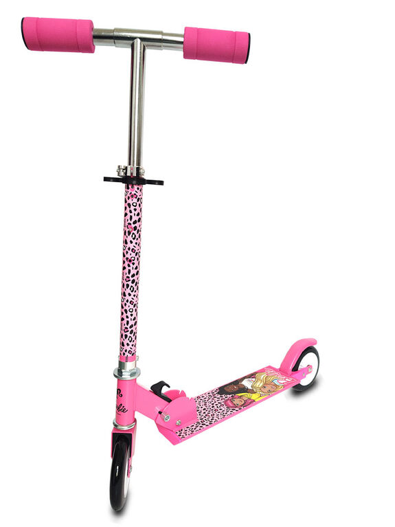 Trottinette - Barbie - 120mm - Notre exclusivité