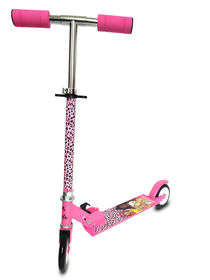 Barbie - Folding Scooter -120mm - R Exclusive