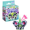 Furby Furblets Moo-Boo, mini vache en peluche