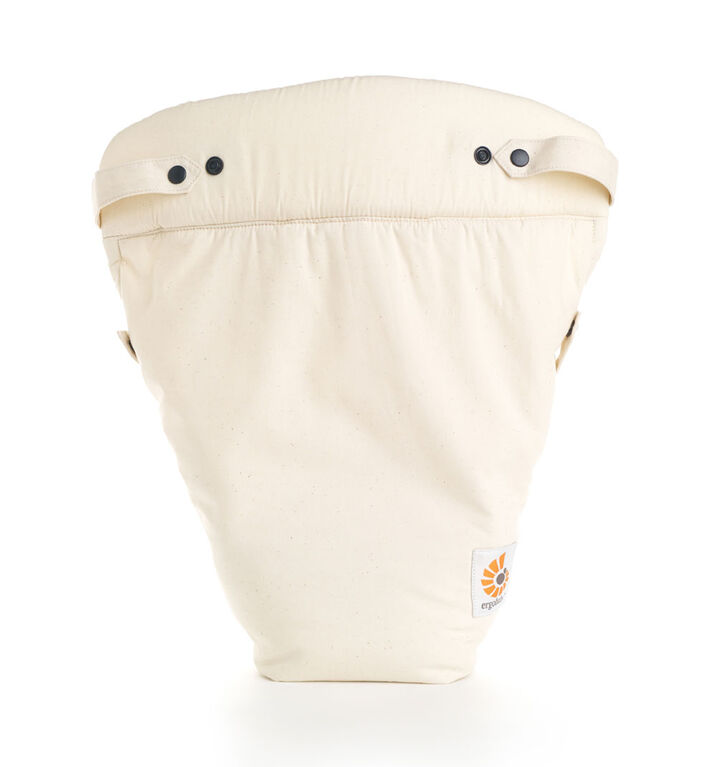 Ergobaby Easy Snug Infant Insert - Original Natural