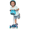 smarTrike T3 2 Stage scooTer - Blue