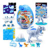 Smashers Mega Jurassic Light Up Ice Age by ZURU