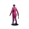 DC Multiverse - The Joker: Le Clown (Batman: Three Jokers Comics) Figurine