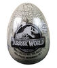 Jurassic World 46-Piece Mystery Puzzle In Egg Packaging
