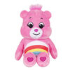 Care Bears Fun Size Peluche Coffret - Notre exclusivité