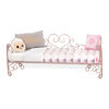 Our Generation, Scrollwork Bed for 18-inch Dolls