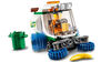 LEGO City Great Vehicles La balayeuse de voirie 60249 (89 pièces)