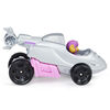 PAW Patrol, True Metal Skye Collectible Die-Cast Vehicle, Movie Series 1:55 Scale