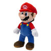 Super Mario "The Real Thing" Cuddle Pillow