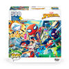 Funko Pop! Spider-Man Puzzle