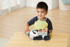 VTech Panda & Pals Block Puzzle - French Edition