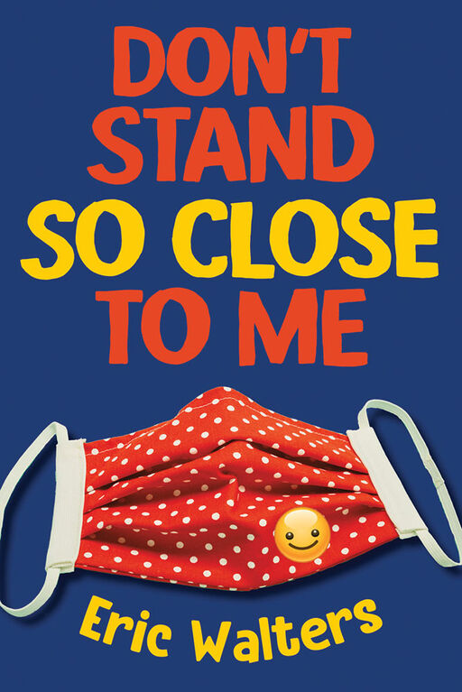 Don't Stand So Close to Me - English Edition