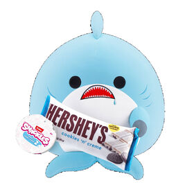 Snackles Plush 14" S2 Asst
