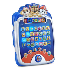 VTech PAW Patrol Light-Up Missions Pup Pad - French Edition