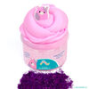 Original Squishmallows Patty the Cow Cloud Slime, Bubblegum Scented