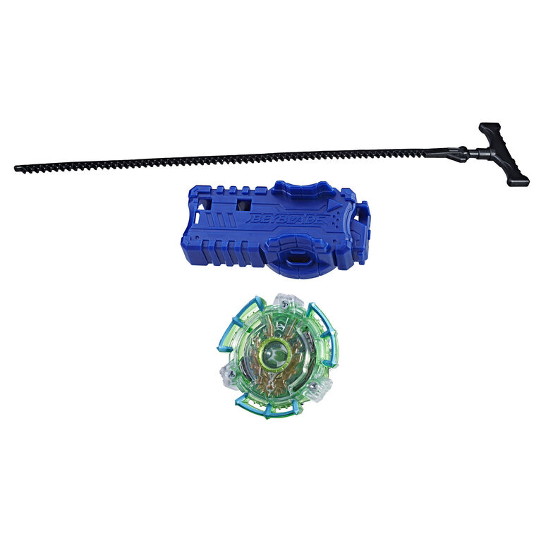 Beyblade Burst Evolution - Ensemble de départ Evipero E2.
