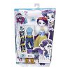 My Little Pony Equestria Girls So Many Styles Rarity - R Exclusive