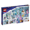 THE LEGO MOVIE 2 Shimmer & Shine Sparkle Spa! 70837