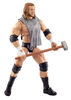 WWE Triple H Ultimate Edition Action Figure