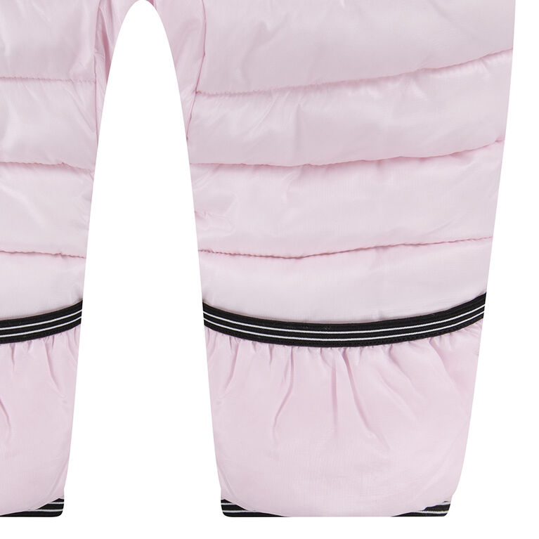 Nike Snowsuit - Pink