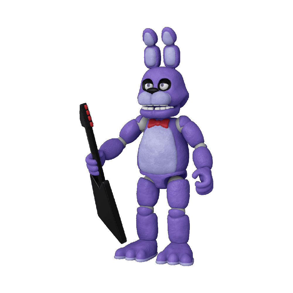 Action Figure 13.5