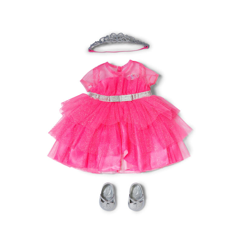 BABY born Princess Outfit