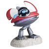 Star Wars The Bounty Collection Series 6, L0-LA59 (Lola) Mini Action Figure, Cute Companion Pose, 2.25 Inch-Scale