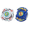 Beyblade Burst Evolution - Duo Dragoon Storm et Dranzer S.