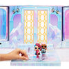 LOL Surprise OMG Fashion Show Mega Runway with 12 Exclusive Dolls