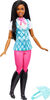 Barbie Mysteries: The Great Horse Chase Barbie Brooklyn, équitation