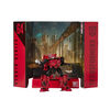 Transformers Studio Series 64, figurine Cliffjumper de 11 cm, du film Transformers : Bumblebee, classe Deluxe