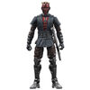 Star Wars The Black Series, Darth Maul, figurine articulée de collection de 15 cm, The Clone Wars, jouet pour enfants, à partir de 4 ans
