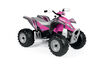 Peg-Perego Polaris Outlaw - Pink Power