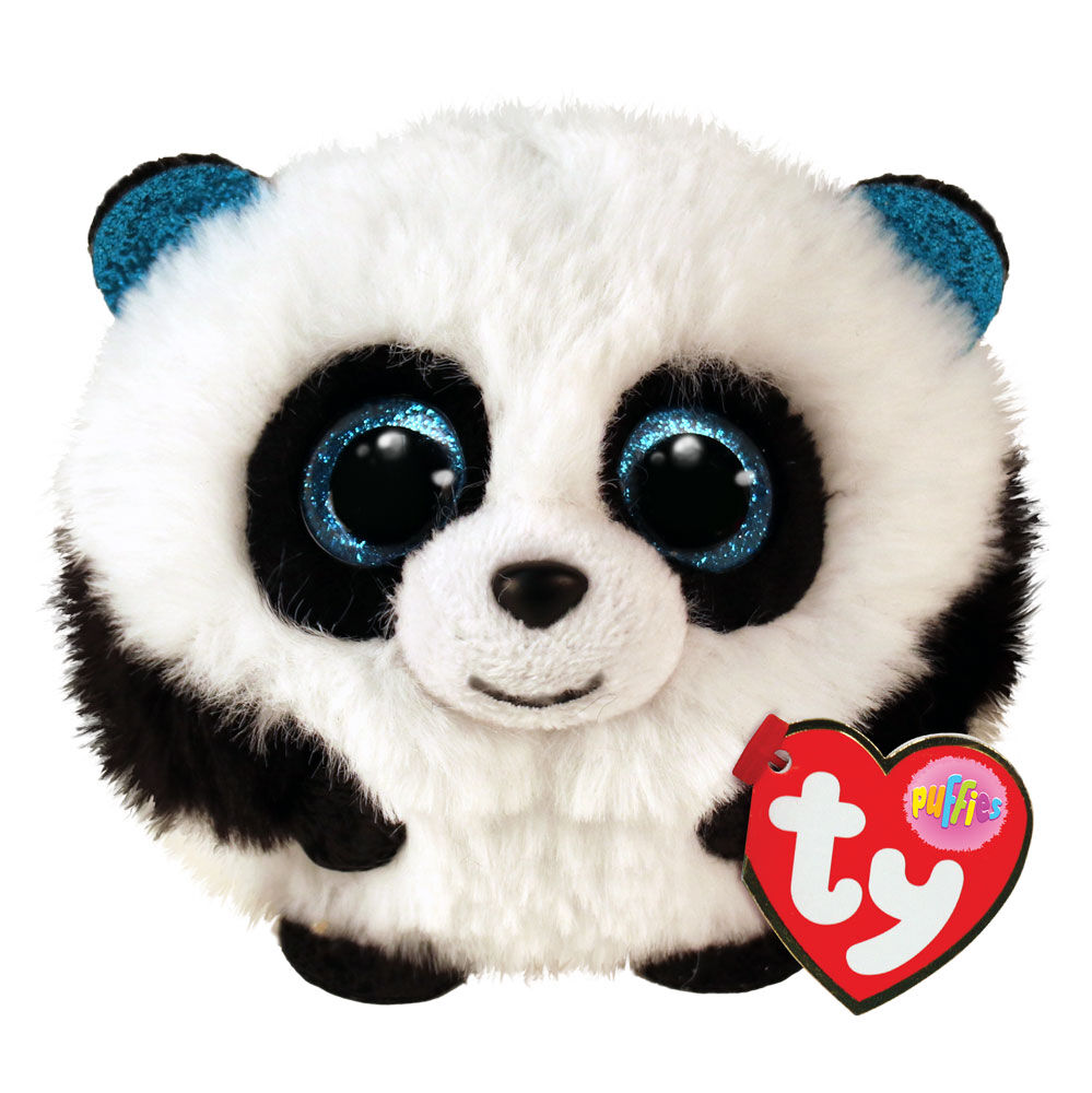 BAMBOO - panda typuf