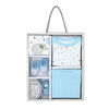 Tendertyme 5 Piece Box Set: Blue elephant 0-3M