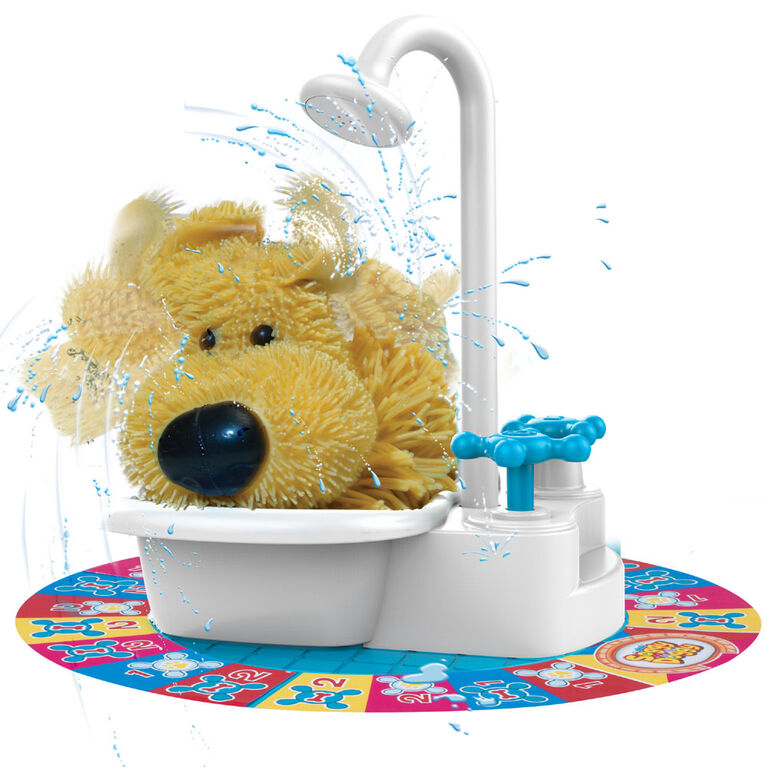 Soggy Doggy Board Game for Kids with Interactive Dog Toy Toys R Us Canada