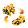 VTech Switch and Go Triceratops Racer - French Edition