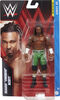 WWE Isaiah "Swerve" Scott Action Figure