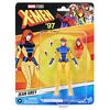 Marvel Legends Series Jean Grey X-Men '97 6 Inch Action Figure