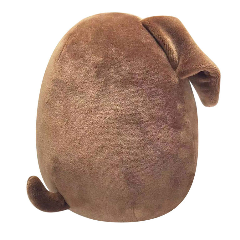 Squishmallows 7.5" - Flaxy the Dachshund