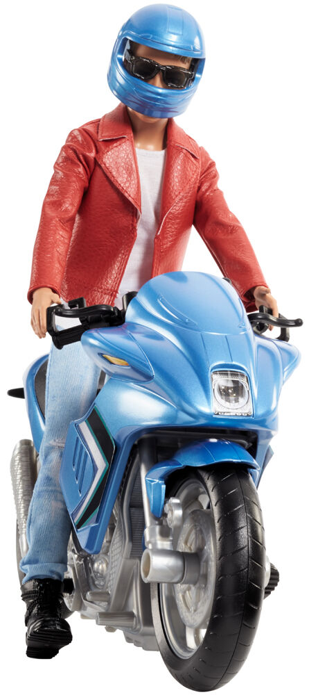 Ken Pink Passport 2024 www tofrei