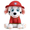 Paw Patrol Puppets Marshall - English Edition