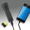 Lampe de poche Bluetooth de Secur